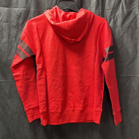 You are buying a NBA Houston Rockets Hoodie Girls - Picture 6 of 6